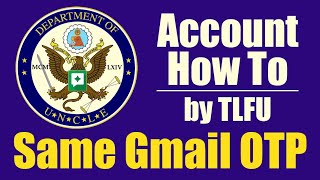 Taking a Look at The "Same Gmail OTP" Issue